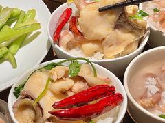 -清水亭湖北菜(大屯DT51店)