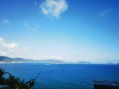 -天津湾西餐厅(三亚海棠湾洲际度假酒店)
