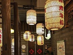 -永安水煮活鱼·仪征土菜院子