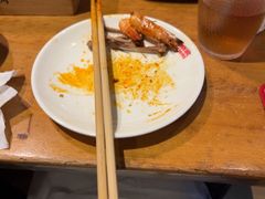 -福苗小骆驼烧烤(望京店)
