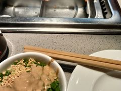 -海底捞火锅(东方时代广场店)