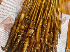 -十里铺铁板鱿鱼