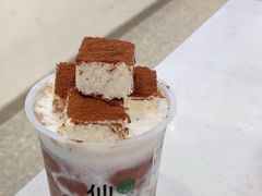 -仙雨林·奶茶鲜果茶(书院巷店)