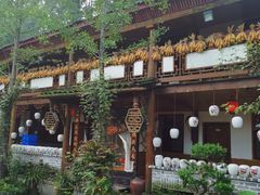 -青城甲(青城山店)