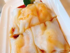 鲜虾蒸肠粉-新海利海鲜城·41年珠海老字号(夏湾店)