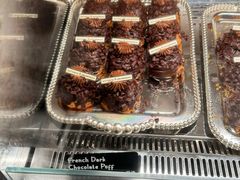 -B&C黄油与面包·THE GARDEN BAKERY概念店(世纪汇店)