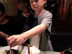 -杭州君悦酒店·湖滨28中餐厅
