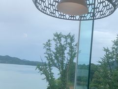 -余姚四明湖开元名都度假酒店·夏威夷西餐厅