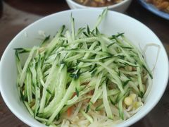 津味三鲜打卤面-八爷手擀炸酱面(张家窝店)