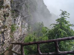 -仙岛湖旅游风景区