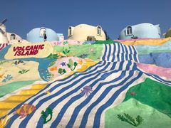 -漳州滨海火山岛自然生态风景区