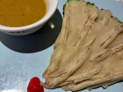 -北京全聚德(方庄店)