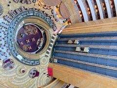 -杭州国际会议中心洲际酒店-原素全日餐厅(解放东路店)