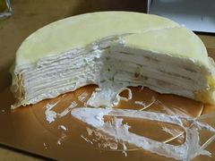 -OL’s Cake鲜荟千层(东风中路店)