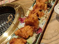 -肉魁屋·烧肉·烧鸟·酒场(高新店)