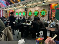 -飞尝蚝·顺德菜·鱼生(顺德总店)