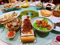 -阿斯牛牛·凉山菜(新会展店)