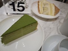-Lady M(沙田新城市广场店)