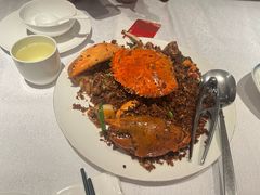 -喜记避风塘炒辣蟹(旗舰店)