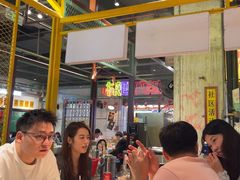 -彭耕记猪油炒小菜(吉联mall店)