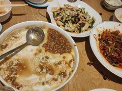 -黑家养生粥道馆(新世纪店)