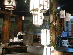 -功夫小龙虾·烧烤·江湖菜(金沙洲店)