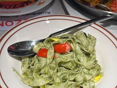 -Mezomd曼索蒂西班牙餐厅(广粤店)