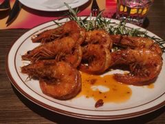 -ZAFFERANO西班牙海鲜饭(上海首店)