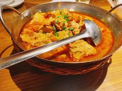 -老徽州(老街店)
