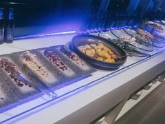 -快乐爱斯米牛排自助(正大广场店)