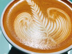 -sugarman espresso素饮糖人高新咖啡工厂