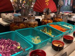 -厦门泰地万豪酒店-贡厨全日餐厅