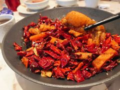 -火婆子·川小馆(扬韬科技广场店)