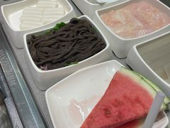 -海底捞火锅(奉化银泰店)
