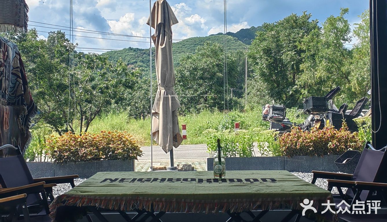 安四路|骑🏍️遇☕️记🐱