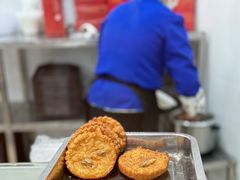 -常州糕团店(北大街新世纪商城店)