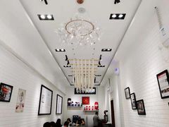 -大嘻咹biangbiang面(历史博物馆店)