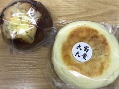 紫米软面包-富贵面包公司(运河店)