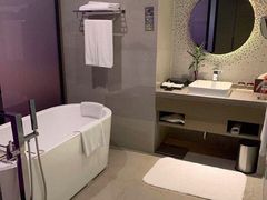 -南京禄口机场雅高铂尔曼大酒店