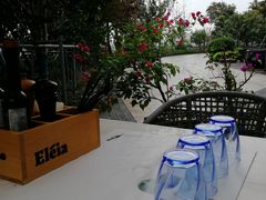-HELLO MUSAE 拾光缪斯餐厅·纯正希腊风味(苏州中心店)