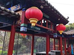 -中卫御苑福膳·养生局(圆明园店)