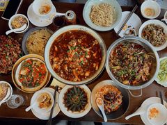 -成都娃娃花园餐厅 (南艺旗舰店)
