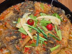 -老板恋上鱼(恒隆广场店)