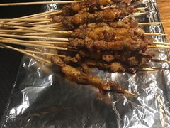 -冰城串吧(隆昌路店)