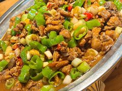 -青禾小厨新疆菜(总店)
