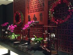 海天楼中餐厅-海天楼中餐厅(天津泛太平洋店)