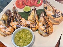 -Dang restaurant (patong phuket)