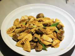 -京味斋·烤鸭·北京菜(安贞店)