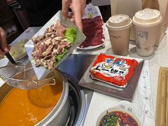 -荣叔港式沙嗲牛肉火锅(正佳潮流店)