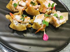 -蟹榭·本帮江浙菜·蟹宴(五角场合生汇商场店)